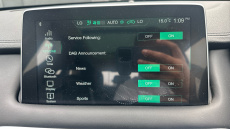 MG Hs 1.5 T-GDI Exclusive 5dr DCT Petrol Hatchback